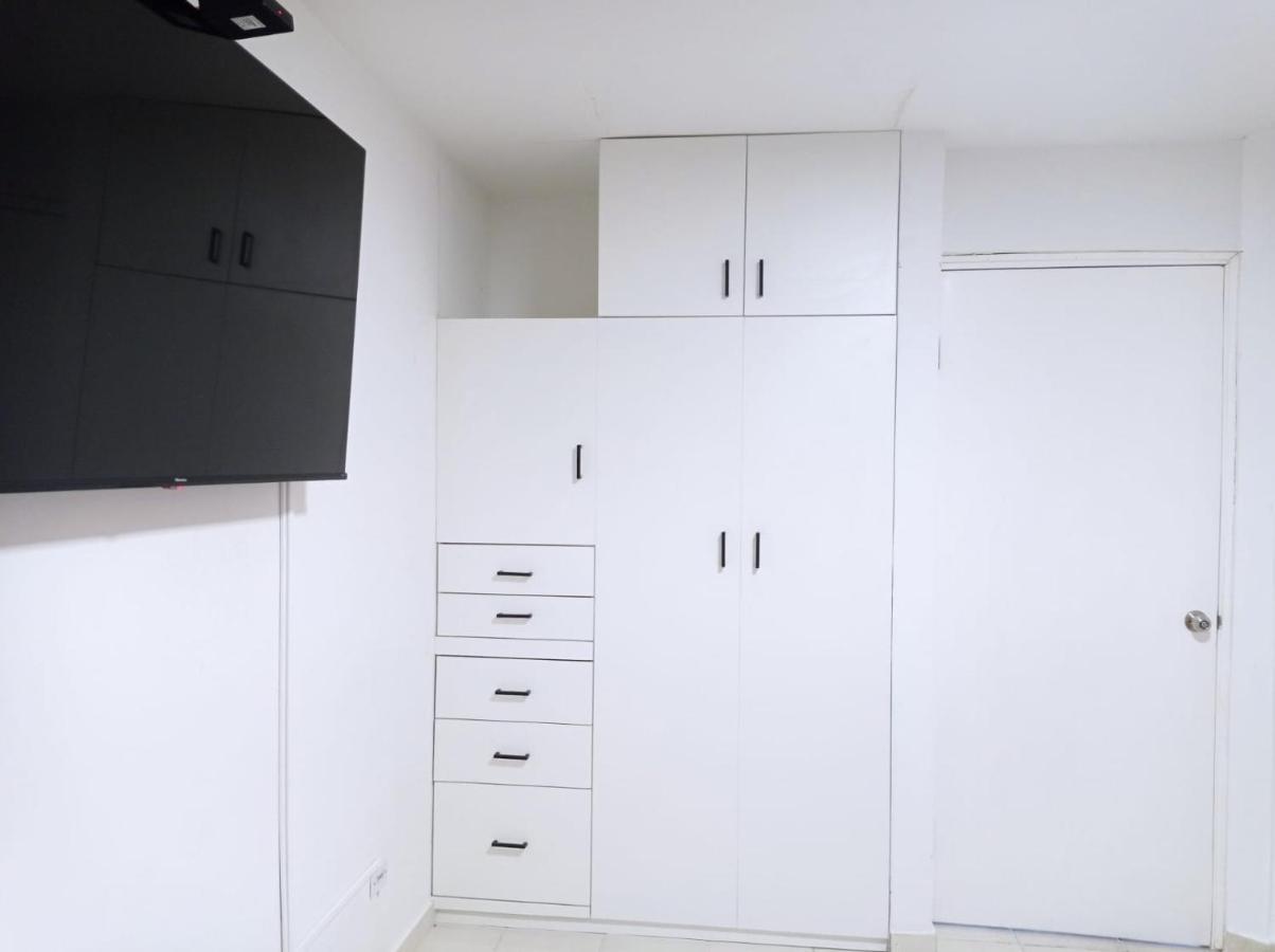 Dona Nancy Apartment Panama City Luaran gambar