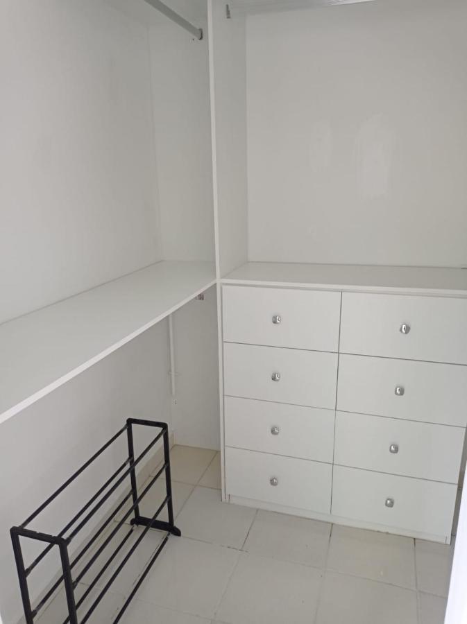 Dona Nancy Apartment Panama City Luaran gambar