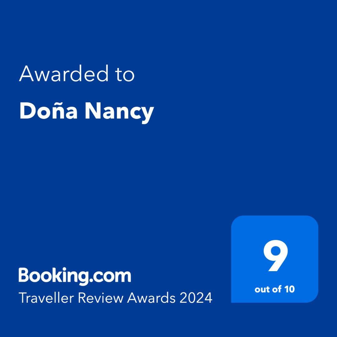 Dona Nancy Apartment Panama City Luaran gambar